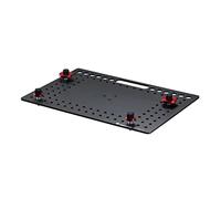 Manfrotto Manfrotto MLTSA4301B Laptop Deck