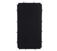 Manfrotto Tissu velours noir pour réflecteurs Manfrotto Skylite Rapid