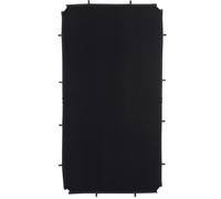 Manfrotto Tissu velours noir pour réflecteurs Manfrotto Skylite Rapid