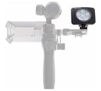 Manfrotto torche led lumimuse 6 et accessoires - mlumieart-bk G