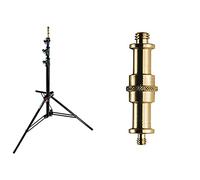 Manfrotto Trépied & 013 Spigot Universel 16 mm