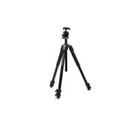 Manfrotto trépied 055XPRO AS 3 sections aluminium avec rotule ball XPRO Arca