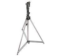 MANFROTTO 111 CSU Grand Pied Lumière à 3 Sections Chrome