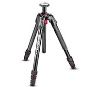 Manfrotto - Trépied 190GOA4 Alu