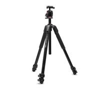 MANFROTTO Trépied aluminium avec Rotule Ball XPRO Arca - MK055XPRO3