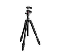 Manfrotto - Trépied Befree ADV AL Nerissimo - MKBFRTA4BM-BH