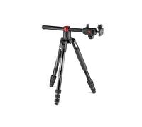 Manfrotto Befree Gt Xpro Twist Lock One Size Aluminium