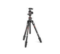 Manfrotto - Trépied BeFree GT XPRO Carbone + rotule ball