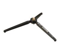 Manfrotto 209 Trépied de table seul (sans rotule) Noir