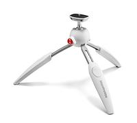 Manfrotto MTPIXIEVO-WH trépied Caméras numériques 3 pieds Blanc