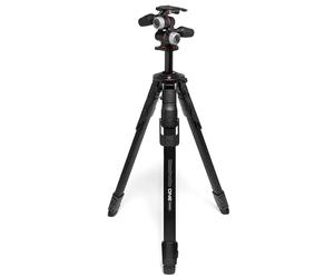 MANFROTTO Trépied ONE Photo en Aluminium avec Rotule 3D XPRO