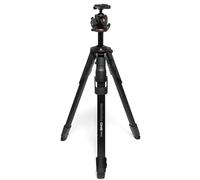 Manfrotto Trépied ONE Photo en aluminium avec rotule Ball XPRO