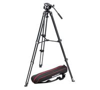 MANFROTTO MVK500AM Kit Vidéo + Rotule Bol 60mm + Sac