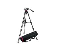 MANFROTTO Trépied Vidéo MVK502AM-1 Pied MVT502AM + Rotule MVH502A