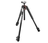 MANFROTTO TREPPIEDE 190X PRO3 (Import Royaume Uni)