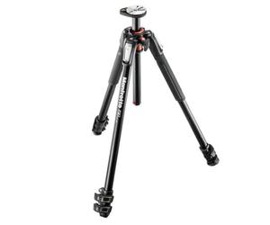 MANFROTTO TREPPIEDE 190X PRO3 (Import Royaume Uni)
