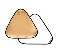 Manfrotto Trigrip Gold/Weiß 120cm