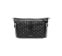 Manfrotto Uncover Sac Photo Messenger 12L, Roll-Top Extensible