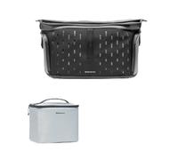 MANFROTTO UNCOVER Messenger Fourre-Tout 12L