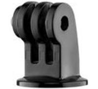 Manfrotto UNIVERSAL GOPRO MOUNT - Adaptateur pour trépied Noir G