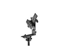 Manfrotto Rotule panoramique MHPANOVR – VR Panoramic Head 360° pour photo et vidéo