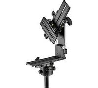 MANFROTTO MHPANOVR rotule panoramique de Réalité Virtuelle, avec plateaux