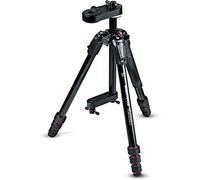 Manfrotto VR, réalité virtuelle VR trépied, Aluminium (Mtaluvr)