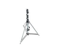 Manfrotto Wind Up 087NWB - Pied - charge maximum : 30 kg - noir