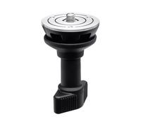 Manfrotto XCHANGE 60mm base demi-bol