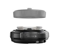 Manfrotto Base XChange MAONEQR-Base – système de fixation rapide