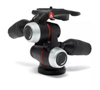 Manfrotto XPRO 3-Way Head with Xchange (MHXPRO-3WX)