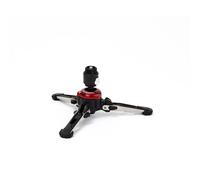 Manfrotto Monopode XPRO Base Fluide Noir