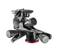 Manfrotto XPRO MHXPRO-3WG Sommet de trépied