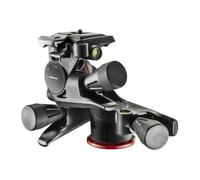 Manfrotto XPRO MHXPRO-3WG Sommet de trépied