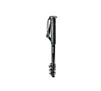 Manfrotto Monopode photo XPRO Alu 4 sections
