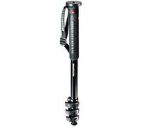 Manfrotto Monopode photo XPRO Alu 4 sections