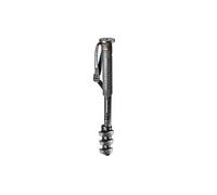 Manfrotto XPRO Monopode Photo CF 4 sections