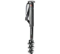 Manfrotto XPRO Monopode Photo CF 4 sections