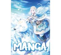 Manga 2026: Bild-Wandkalender mit angesagten Motiven im Manga-Style. Trend-Format 30 x 42 cm.