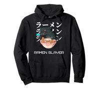 Manga animé Ramen Slayer Dragon Sweat à Capuche