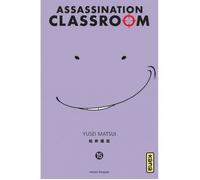 Manga - Assassination Classroom - Tome 15 - Un assassin hors du commun - M. Koro - Classe E en danger