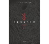 Manga - Berserk - Tome 41 Collector - Edition Limitée - Grand Format - Ex-Libris Inclus