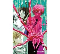 Chainsaw Man T07