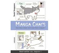 Manga chats