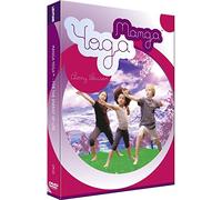 Manga Cherry Blossom Yoga for Children [DVD] [Import]