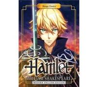 Manga Classics Hamlet Modern English Edition - Crystal S Chan - Manga Classics Inc. - Livre en Anglais - Paperback Crystal S ChanCrystal S Chan (Auteur)