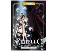 Manga Classics: Othello - Full Original Text Edition (Paperback)