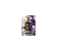 Manga Classics: Othello - Modern English Edition (Paperback)