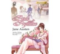 Tse, Po - Manga Classics: Pride & Prejudice Hardcover