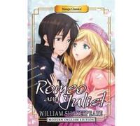Manga Classics Romeo and Juliet Modern English Edition - Crystal S Chan - Manga Classics Inc. - Livre en Anglais - Paperback Crystal S ChanCrystal S Chan (Auteur)